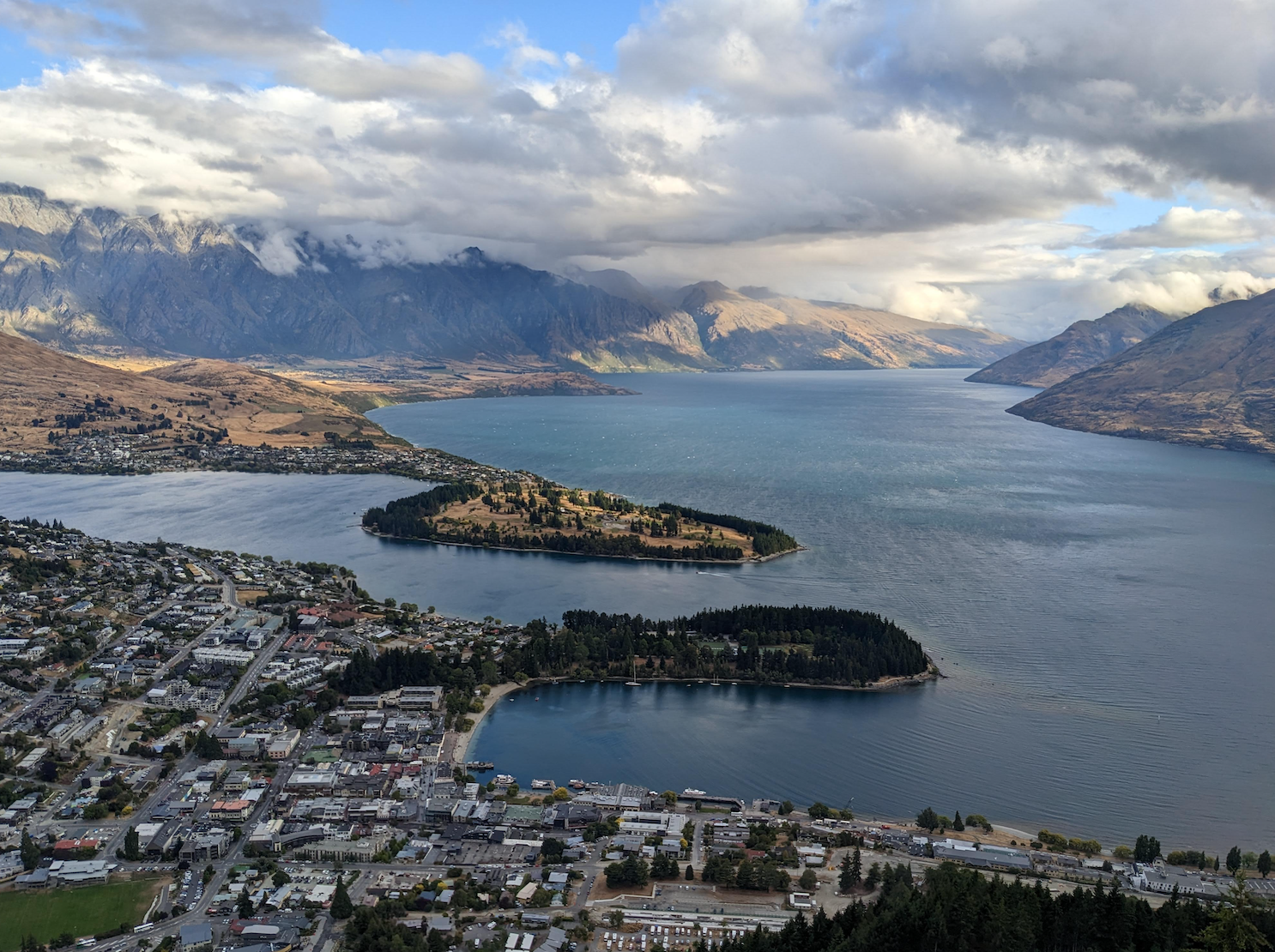 Queenstown, New Zealand