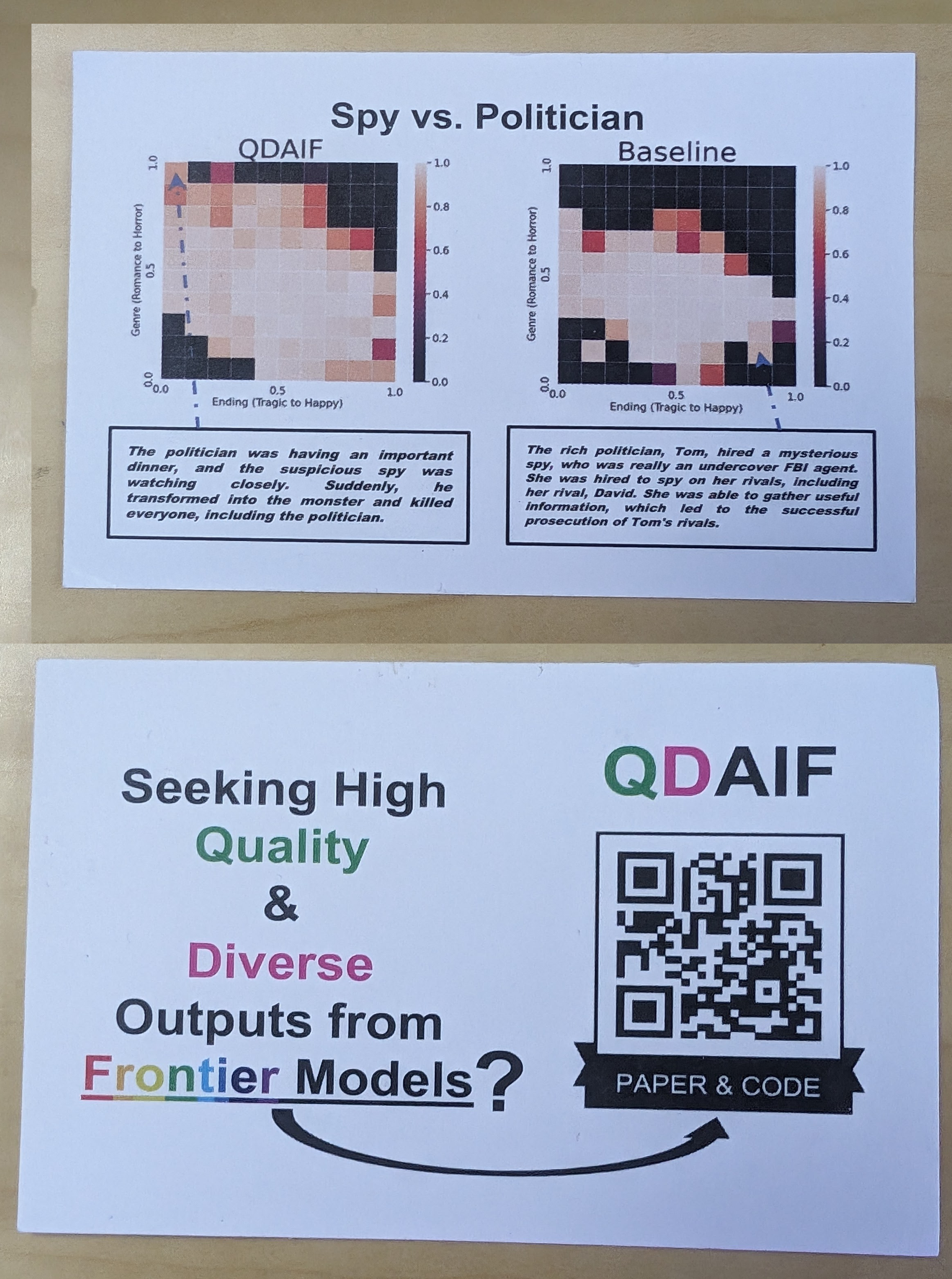 Another great poster card!